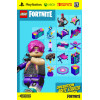 Fortnite - Operation Brite Starter Pack
